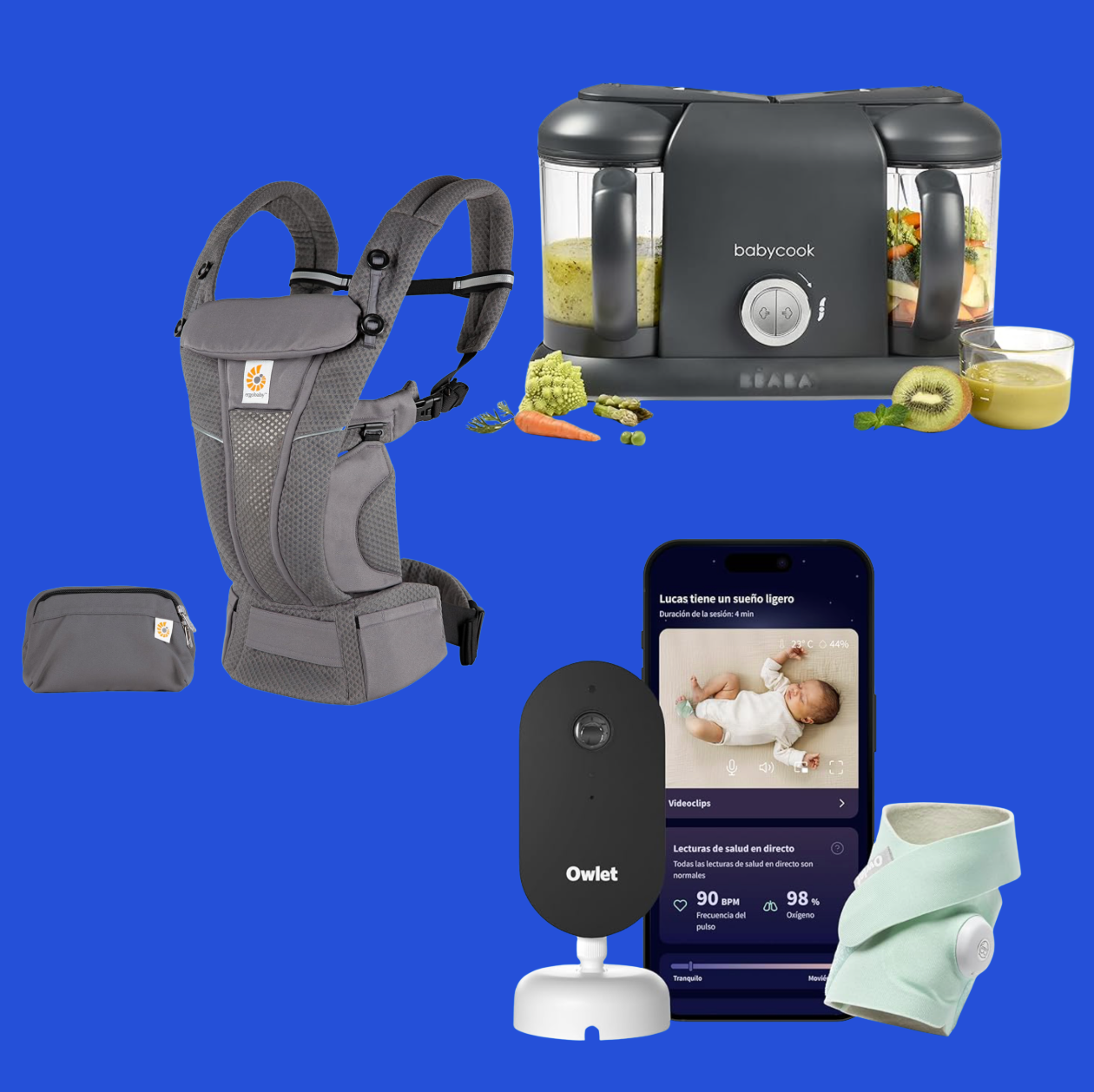 Baby Pallet – 94 products – Lot 10226001