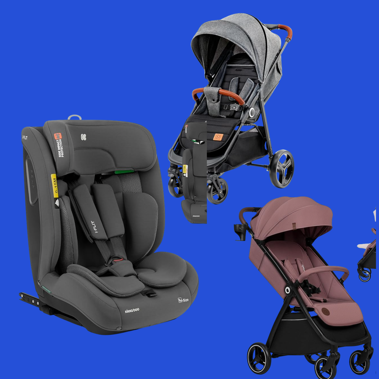 Baby Pallet – 22 products – Lot 10225872