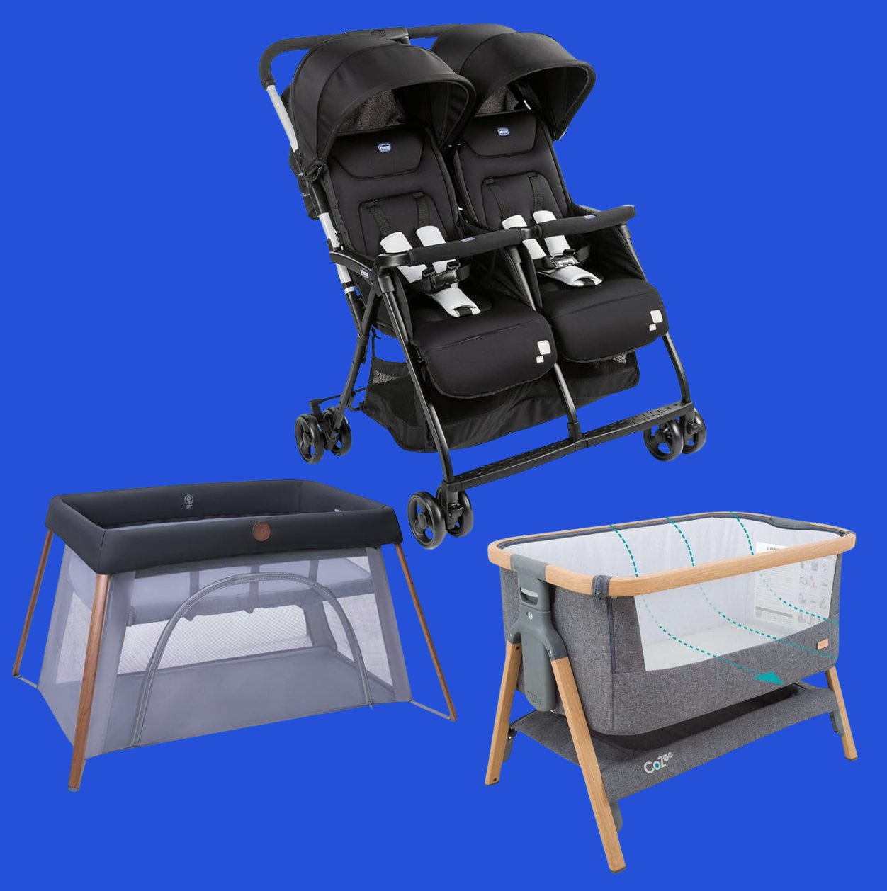 Baby Pallet – 22 products – Lot 10225774