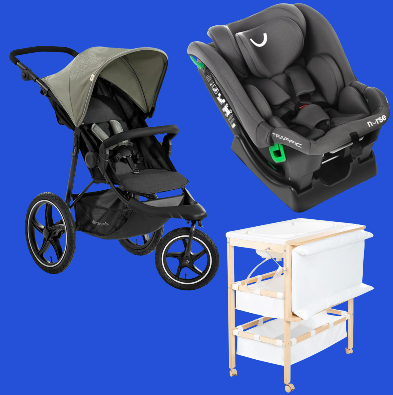 Baby Pallet – 22 products – Lot 10226208