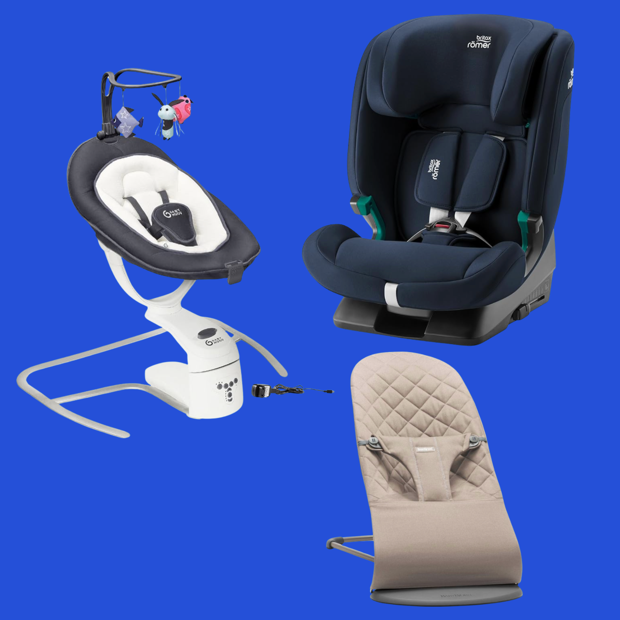 Baby Pallet – 18 products – Lot 10225980