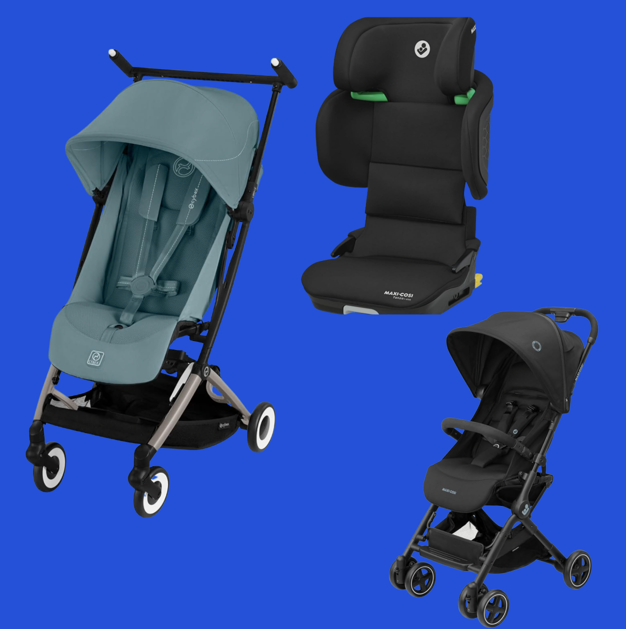 Baby Pallet – 19 products – Lot 10225930