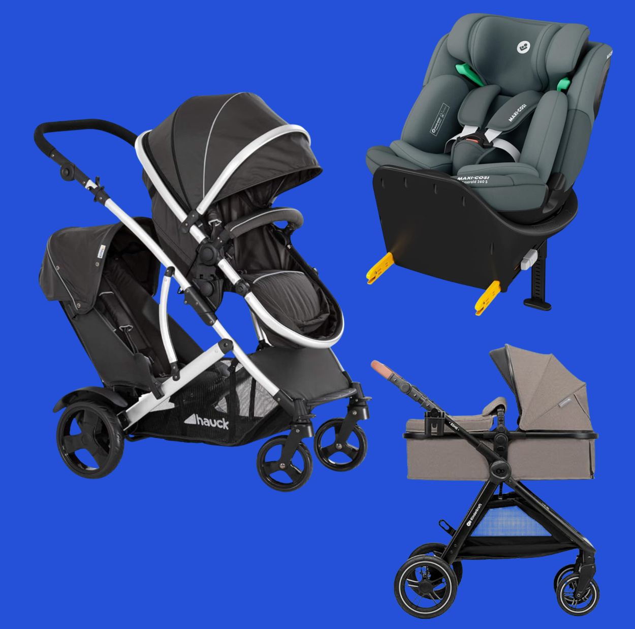 Baby Pallet – 8 products – Lot 10225919