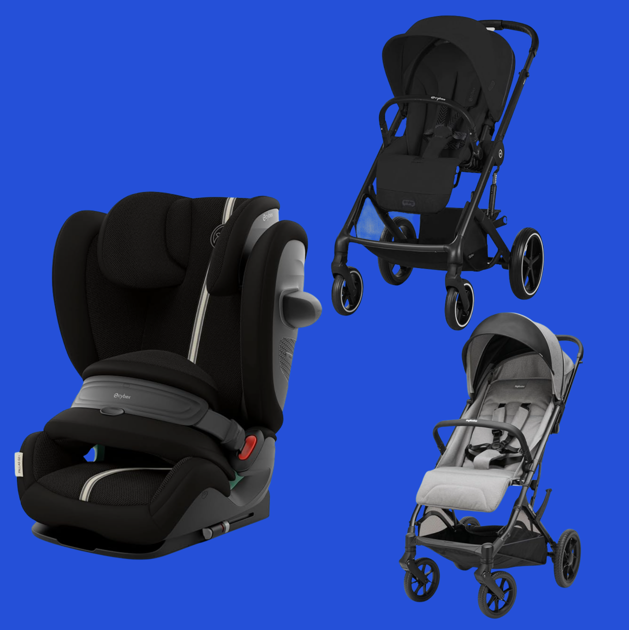 Baby Pallet – 14 products – Lot 10225916