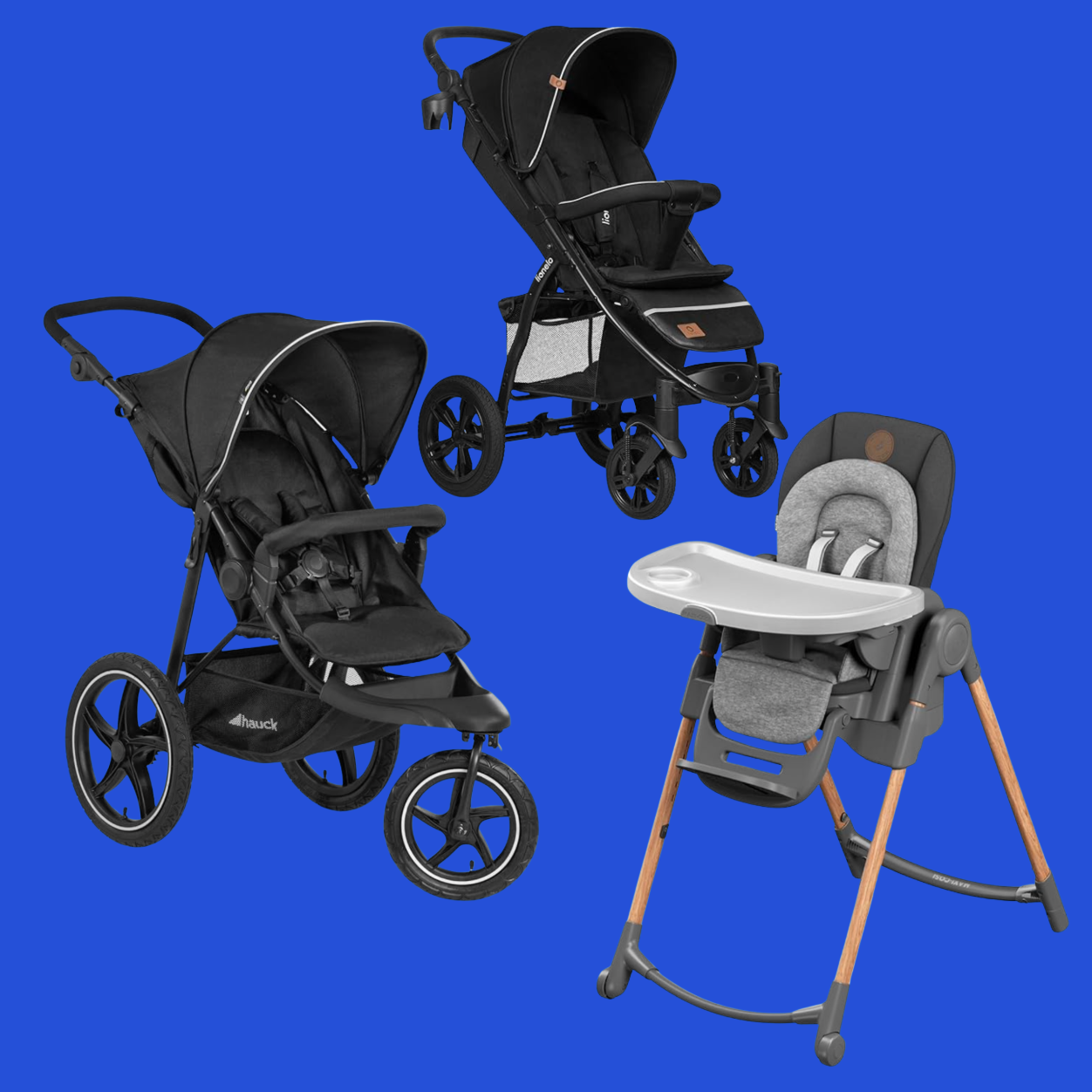 Baby Pallet – 19 products – Lot 10225861