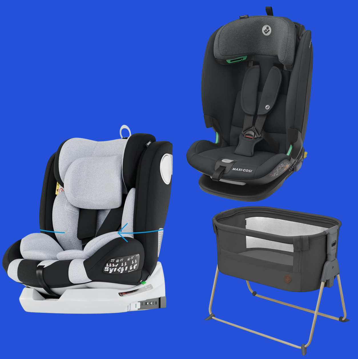 Baby Pallet – 18 products – Lot 10225811